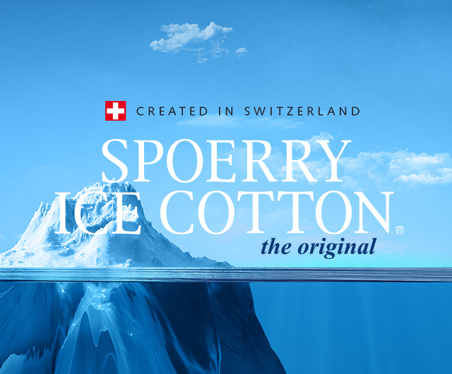 SPOERRY ICE COTTON – ITORIUM（イトリウム）